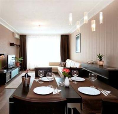 фото отеля Apartment House Sofia
