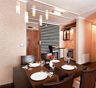 фото отеля Apartment House Sofia