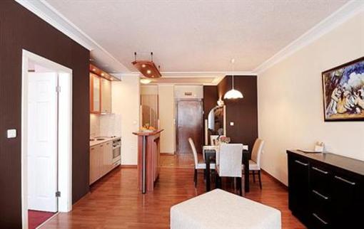 фото отеля Apartment House Sofia