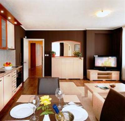 фото отеля Apartment House Sofia