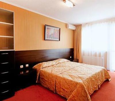 фото отеля Apartment House Sofia