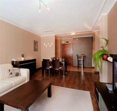 фото отеля Apartment House Sofia