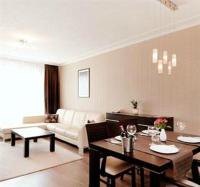 фото отеля Apartment House Sofia