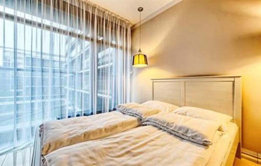 фото отеля Warsaw Design Apartments