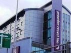 фото отеля Premier Inn London Wimbledon South