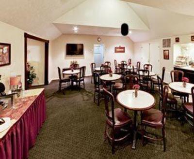 фото отеля Hawthorn Suites by Wyndham Columbus Zumstein Dr