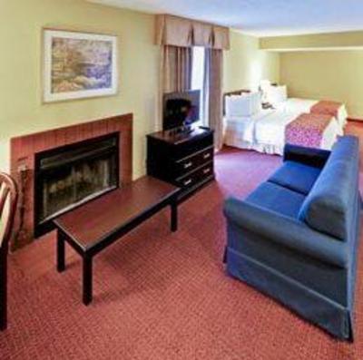 фото отеля Hawthorn Suites by Wyndham Columbus Zumstein Dr