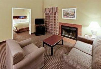 фото отеля Hawthorn Suites by Wyndham Columbus Zumstein Dr