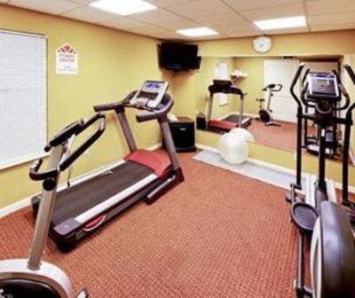 фото отеля Hawthorn Suites by Wyndham Columbus Zumstein Dr