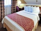 фото отеля Hawthorn Suites by Wyndham Columbus Zumstein Dr