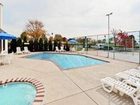 фото отеля Hawthorn Suites by Wyndham Columbus Zumstein Dr