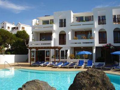 фото отеля Camels Spring Club Aparthotel Lanzarote