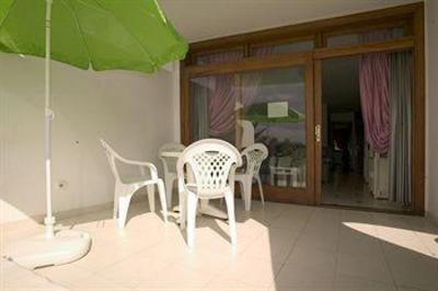фото отеля Camels Spring Club Aparthotel Lanzarote
