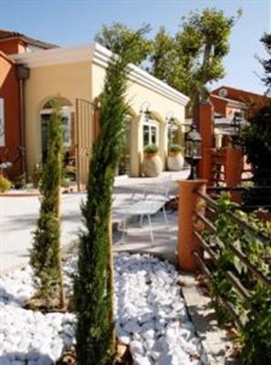 фото отеля Hotel Restaurant Le Lingousto