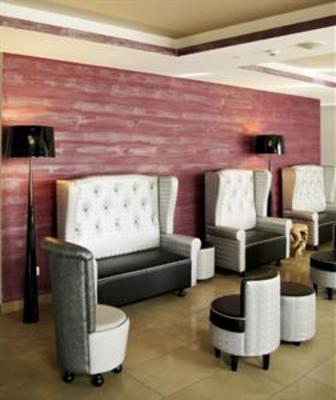 фото отеля Hotel Restaurant Le Lingousto