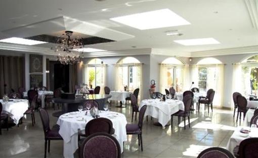 фото отеля Hotel Restaurant Le Lingousto