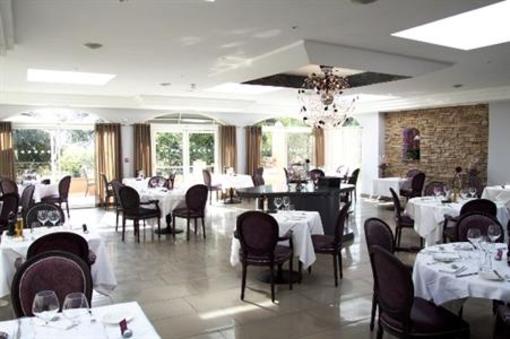 фото отеля Hotel Restaurant Le Lingousto