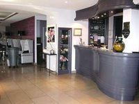 Hotel Restaurant Le Lingousto