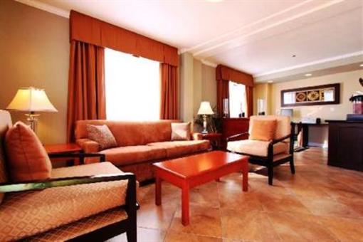 фото отеля Comfort Inn Ventura