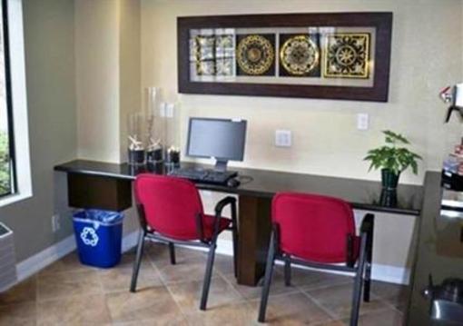 фото отеля Comfort Inn Ventura