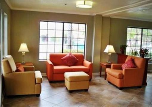 фото отеля Comfort Inn Ventura