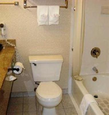 фото отеля Comfort Inn Ventura