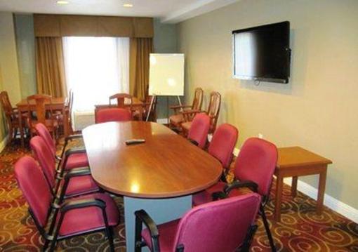 фото отеля Comfort Inn Ventura