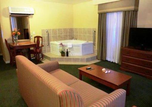 фото отеля Comfort Inn Ventura