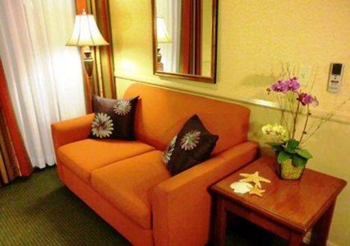 фото отеля Comfort Inn Ventura