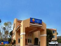 Comfort Inn Ventura