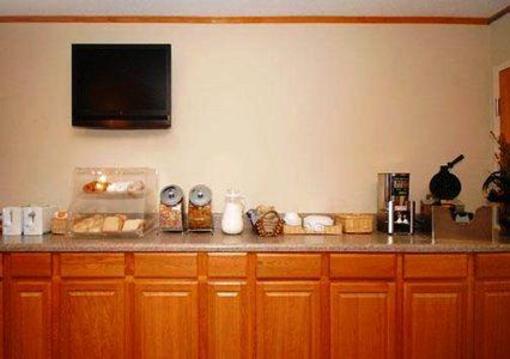 фото отеля Econo Lodge Sevierville