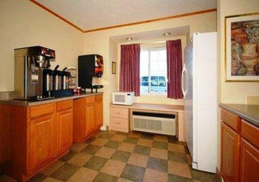 фото отеля Econo Lodge Sevierville