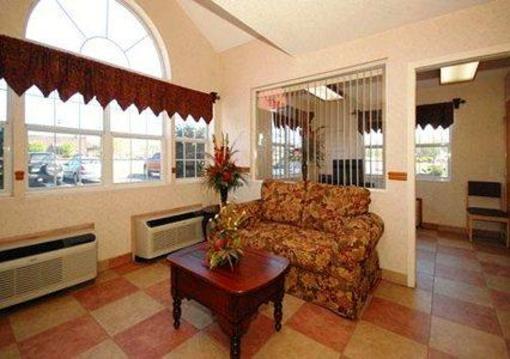 фото отеля Econo Lodge Sevierville