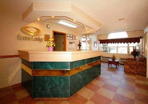 фото отеля Econo Lodge Sevierville