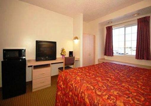 фото отеля Econo Lodge Sevierville