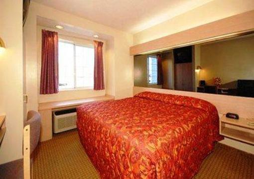фото отеля Econo Lodge Sevierville