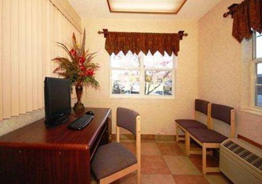фото отеля Econo Lodge Sevierville