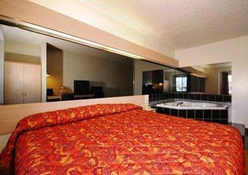 фото отеля Econo Lodge Sevierville