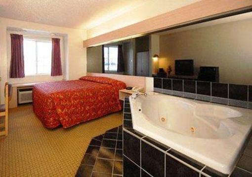 фото отеля Econo Lodge Sevierville