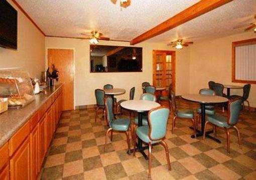фото отеля Econo Lodge Sevierville