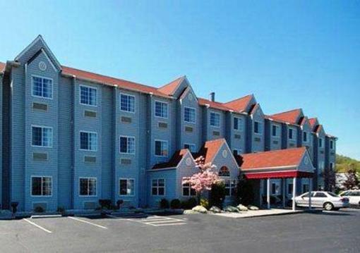 фото отеля Econo Lodge Sevierville