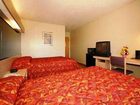 фото отеля Econo Lodge Sevierville