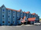 фото отеля Econo Lodge Sevierville