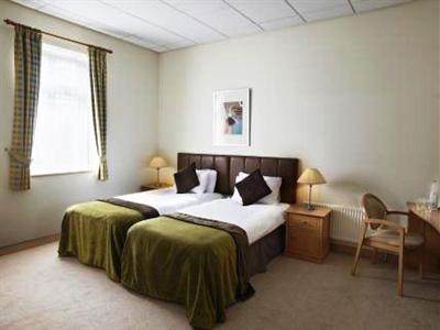 фото отеля Cheadle House Hotel (Cheshire)