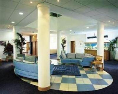 фото отеля Cheadle House Hotel (Cheshire)