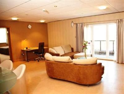 фото отеля Cheadle House Hotel (Cheshire)