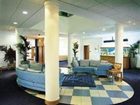 фото отеля Cheadle House Hotel (Cheshire)