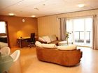 фото отеля Cheadle House Hotel (Cheshire)