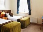 фото отеля Cheadle House Hotel (Cheshire)