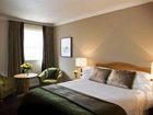 фото отеля Cheadle House Hotel (Cheshire)